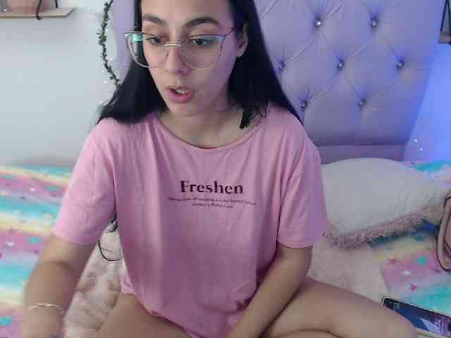 Freyja-Garcez webcam