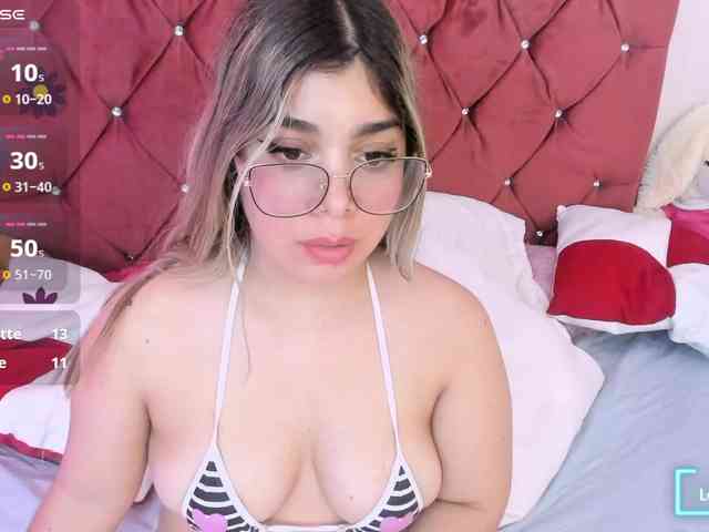Madisson-Star1 webcam