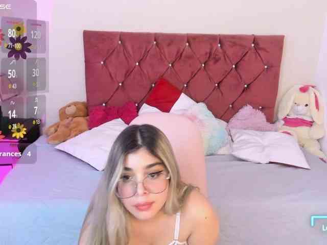 Madisson-Star1 webcam