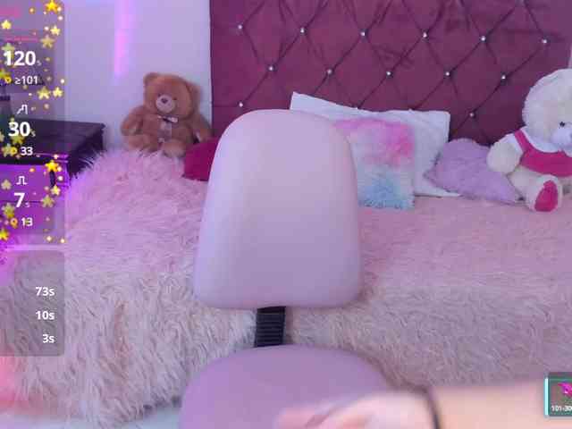 Madisson-Star1 webcam