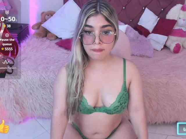 Madisson-Star1 webcam