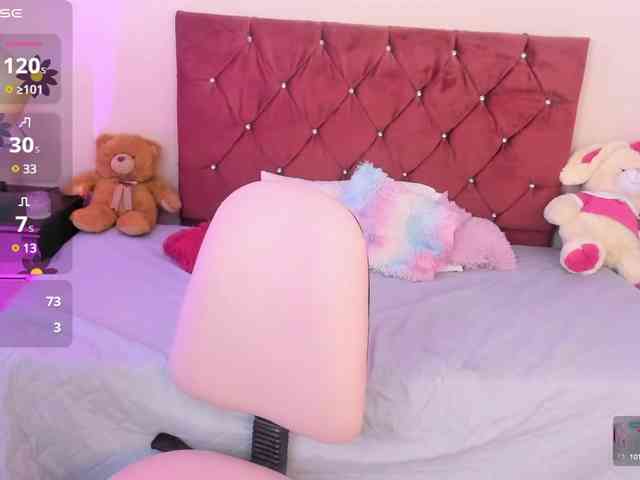 Madisson-Star1 webcam