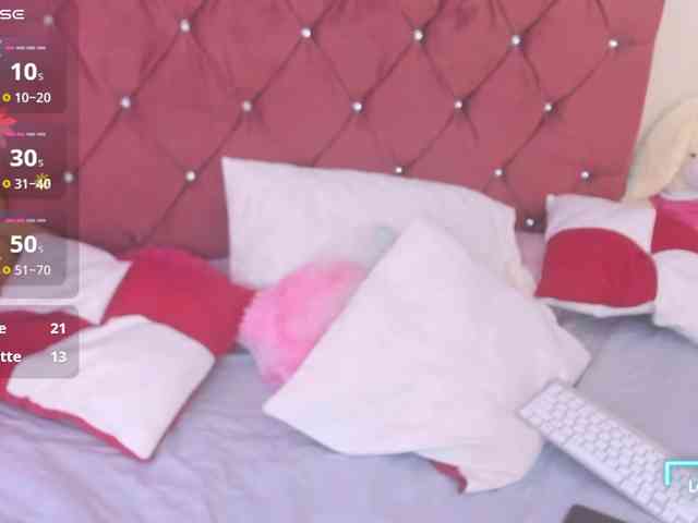 Madisson-Star1 webcam