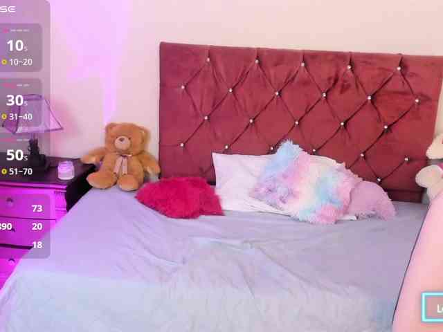 Madisson-Star1 webcam