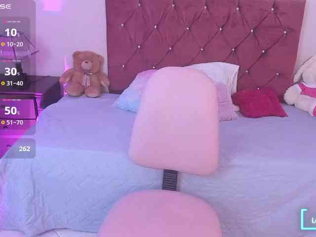 Madisson-Star1 webcam