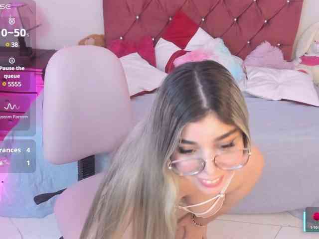 Madisson-Star1 webcam