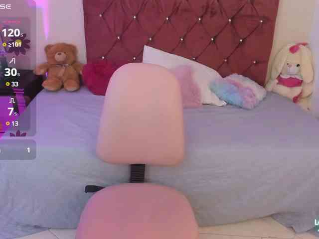 Madisson-Star1 webcam
