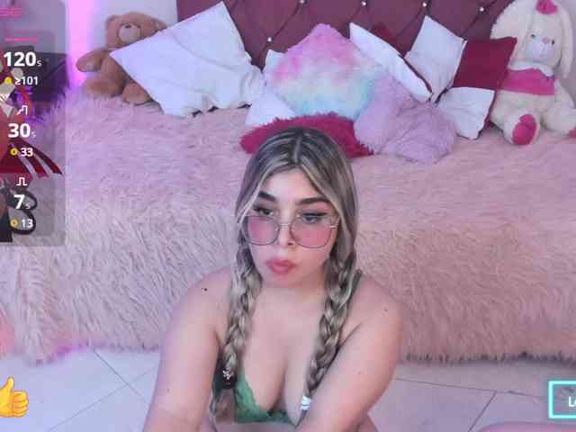 Madisson-Star1 webcam