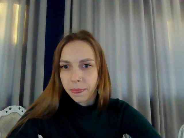 KatieBrown webcam