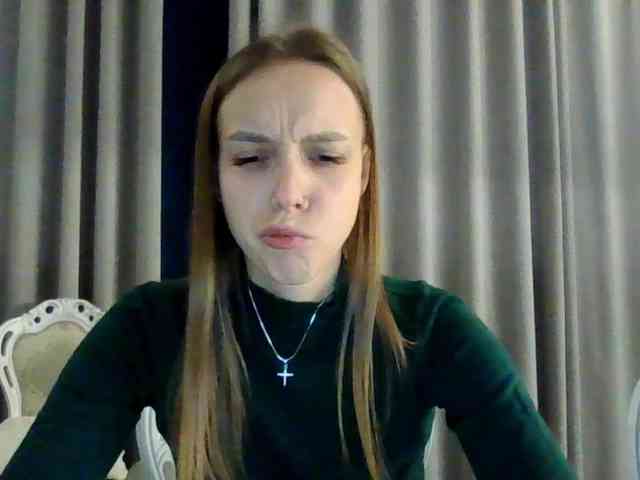 KatieBrown webcam