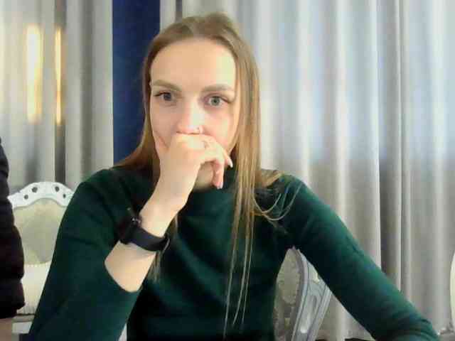 KatieBrown webcam