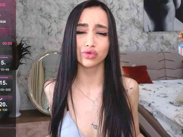 KatieBrown webcam