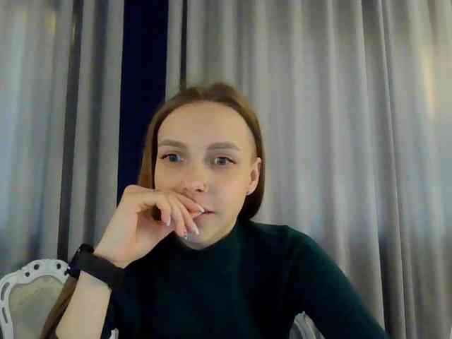 KatieBrown webcam