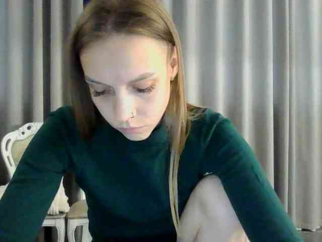 KatieBrown webcam