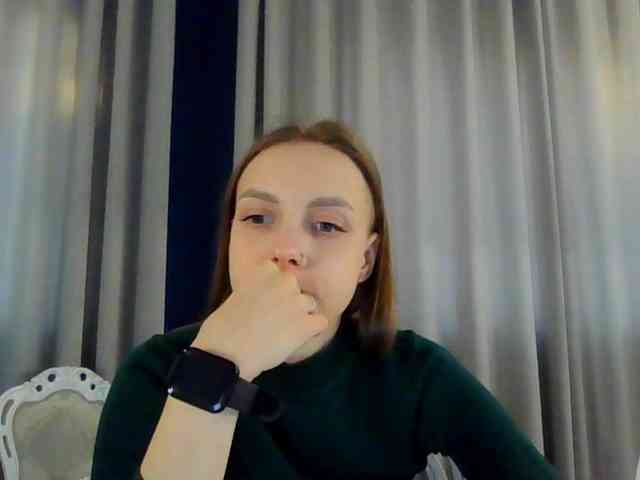 KatieBrown webcam