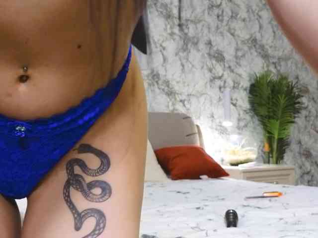 KatieBrown webcam