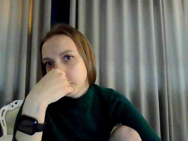 KatieBrown webcam