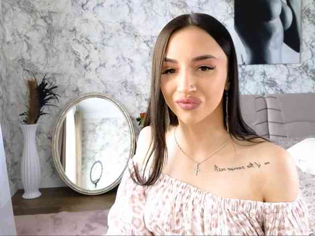 KatieBrown webcam