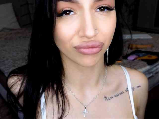 KatieBrown webcam