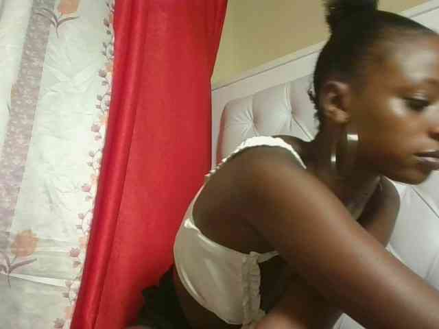 Hotpussyebony webcam
