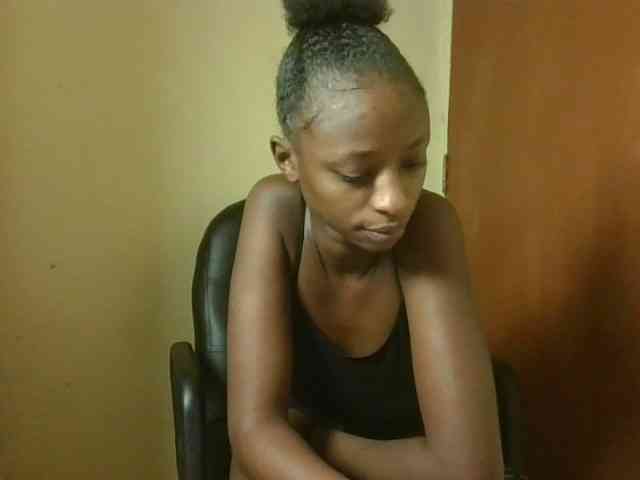 Hotpussyebony webcam