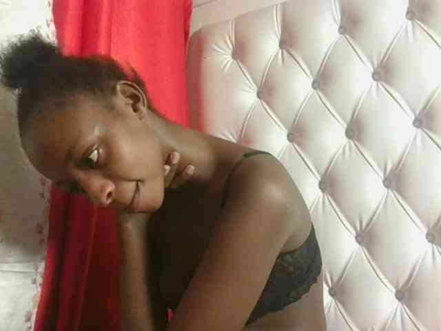 Hotpussyebony