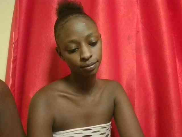 Hotpussyebony webcam