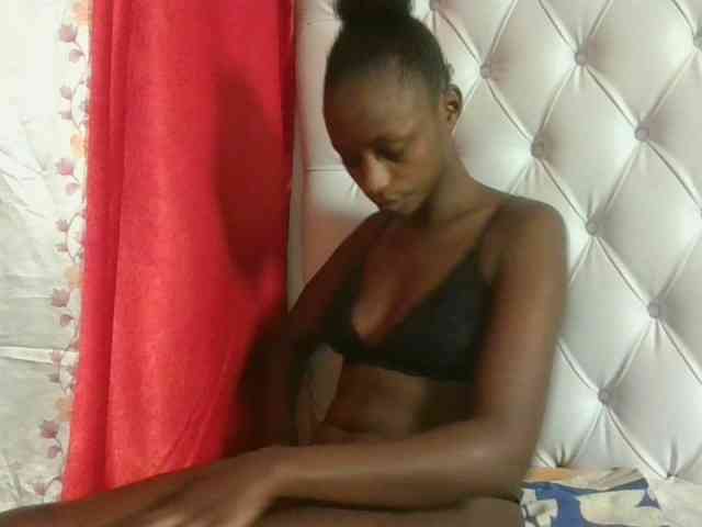 Hotpussyebony