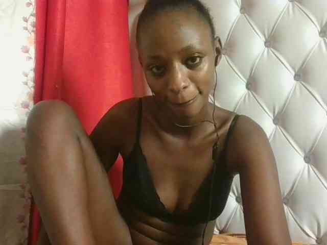 Hotpussyebony webcam