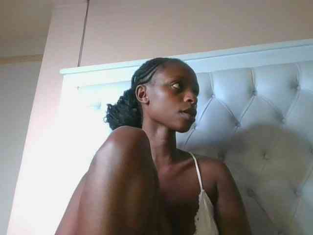 Hotpussyebony webcam
