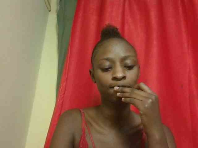Hotpussyebony webcam