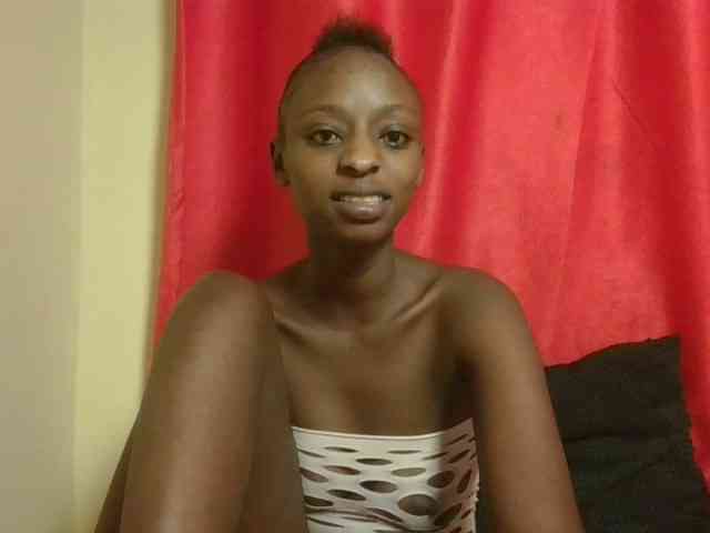 Hotpussyebony webcam