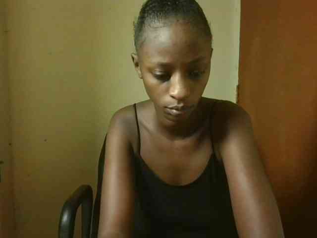 Hotpussyebony webcam