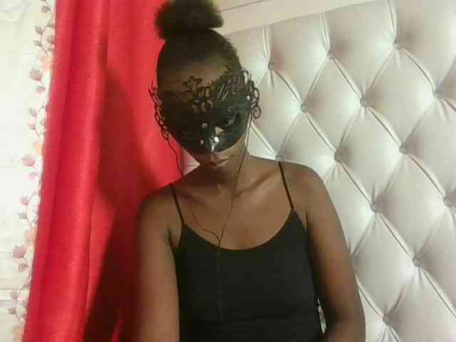 Hotpussyebony webcam