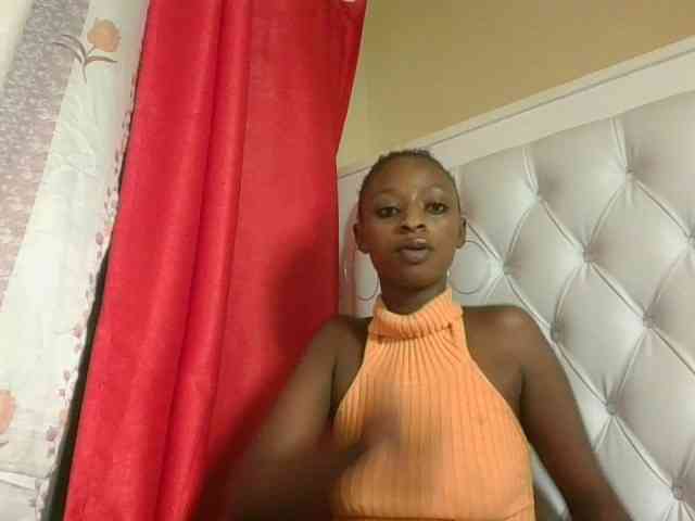 Hotpussyebony webcam