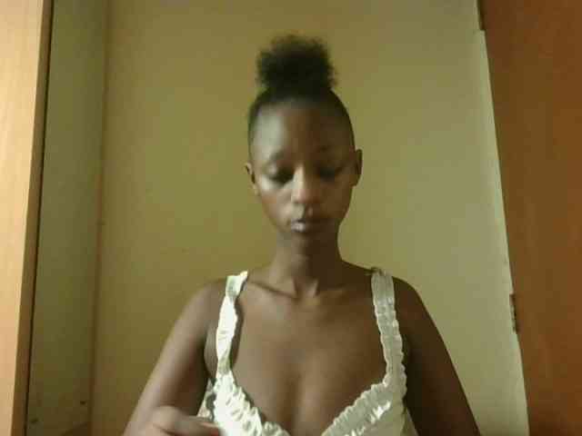 Hotpussyebony webcam