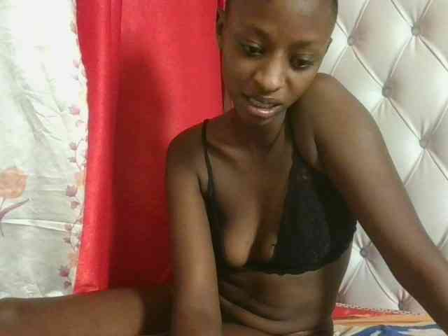 Hotpussyebony webcam