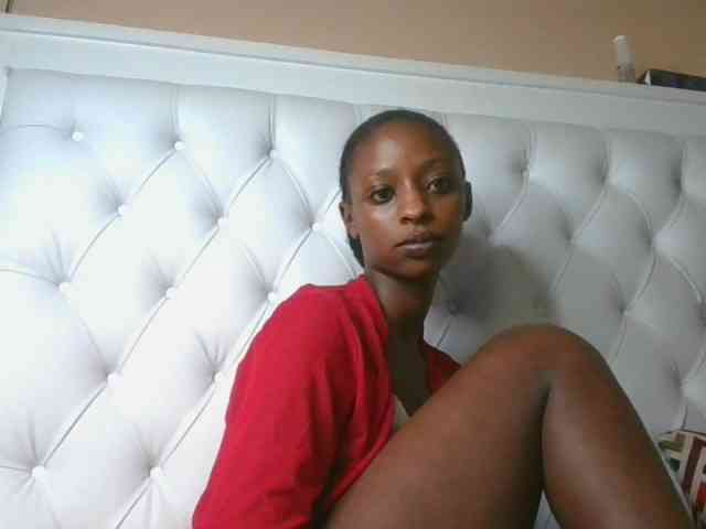 Hotpussyebony webcam