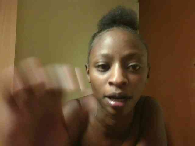 Hotpussyebony webcam