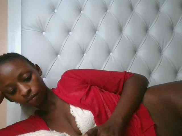 Hotpussyebony