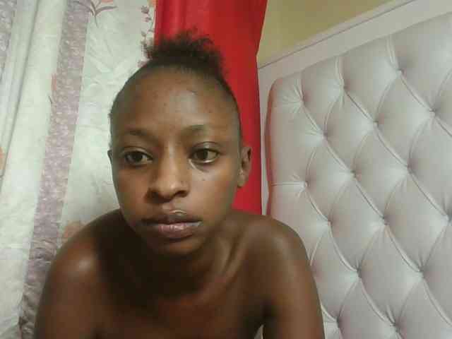 Hotpussyebony webcam