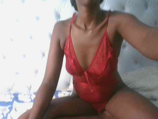 Hotpussyebony