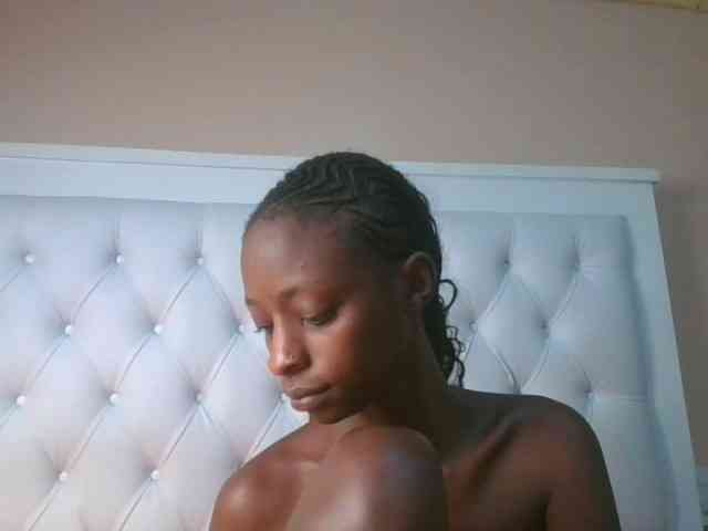 Hotpussyebony webcam