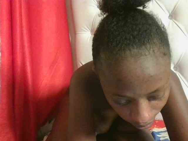 Hotpussyebony
