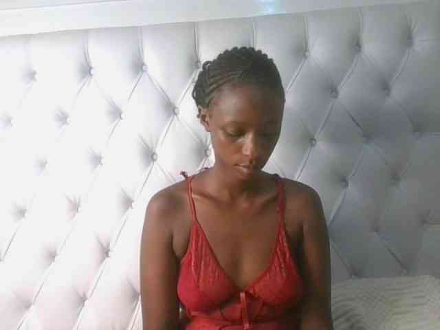 Hotpussyebony
