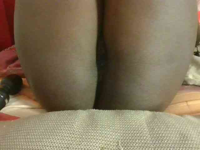 Hotpussyebony webcam