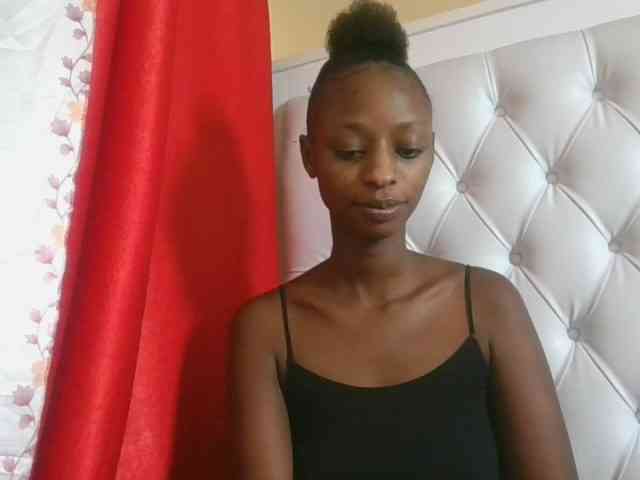 Hotpussyebony webcam