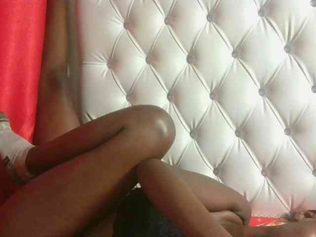 Hotpussyebony webcam