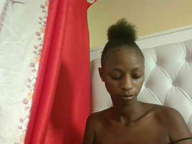 Hotpussyebony