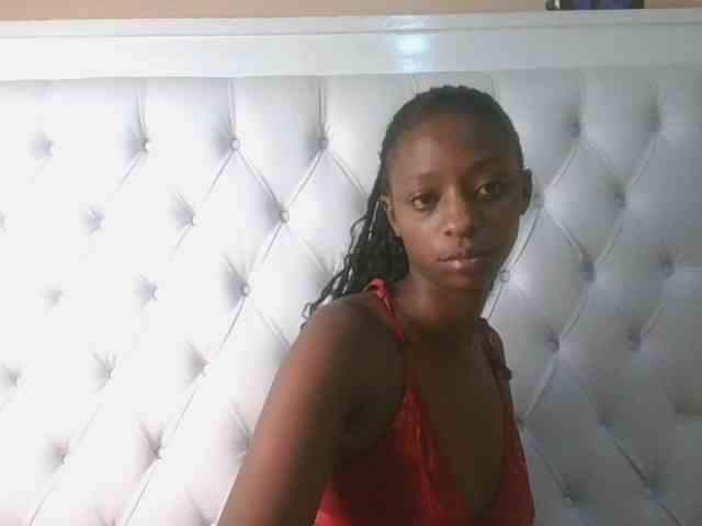 Hotpussyebony webcam